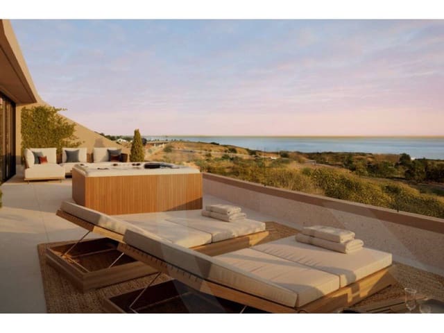 2 soveværelse Lejlighed til salg i Fuengirola med swimmingpool garage - € 459.000 (Ref: 9986269)