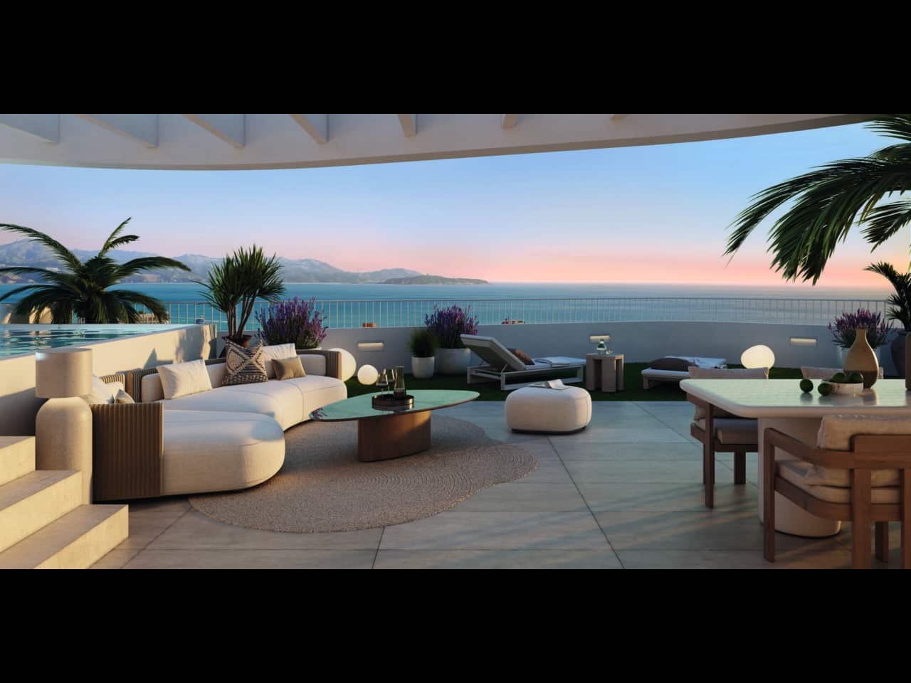 1 Zimmer Apartment zu verkaufen in Torremolinos mit Pool Garage - 412.000 € (Ref: 9990132)