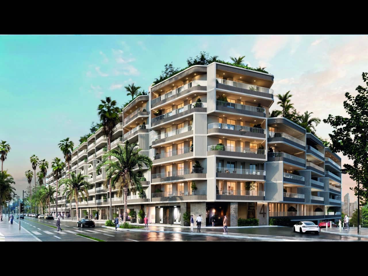 1 Zimmer Apartment zu verkaufen in Torremolinos mit Pool Garage - 412.000 € (Ref: 9990132)