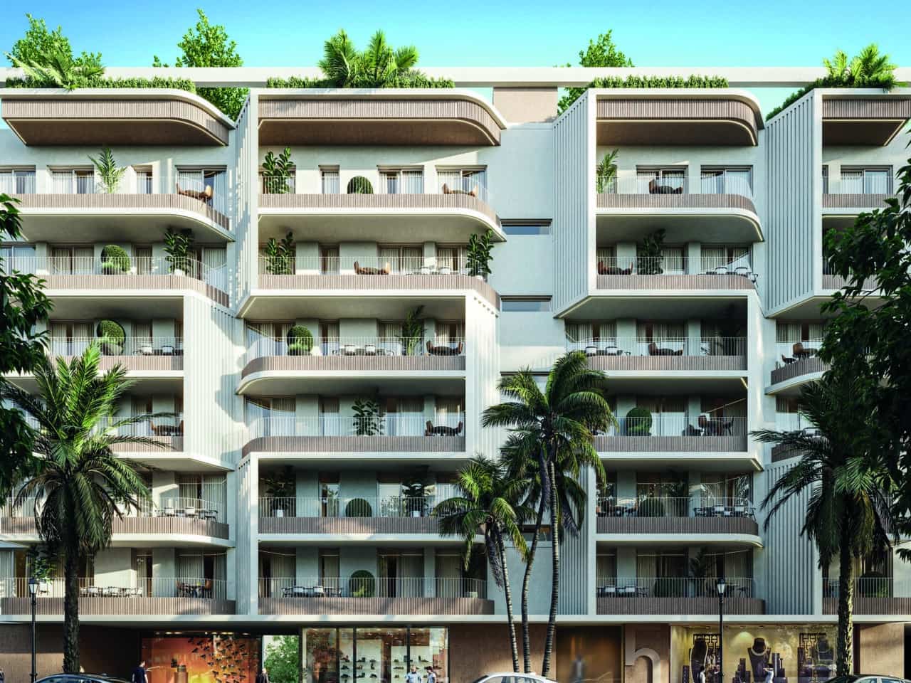 1 Zimmer Apartment zu verkaufen in Torremolinos mit Pool Garage - 412.000 € (Ref: 9990132)