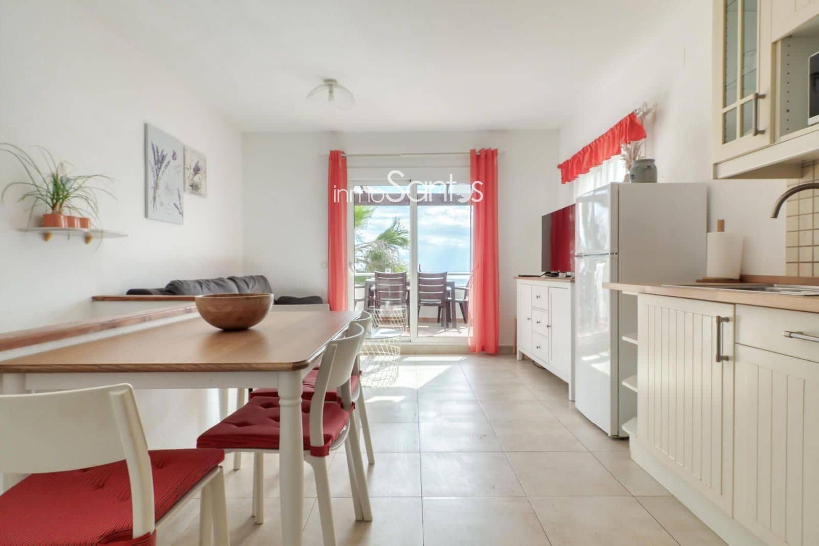 2 Zimmer Villa zu verkaufen in Roses mit Pool Garage - 315.000 € (Ref: 9720254)