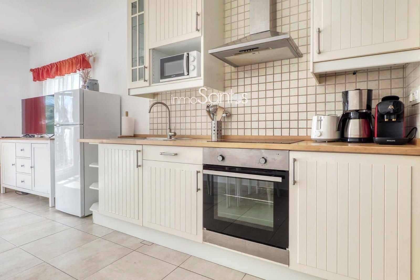 2 Zimmer Villa zu verkaufen in Roses mit Pool Garage - 315.000 € (Ref: 9720254)