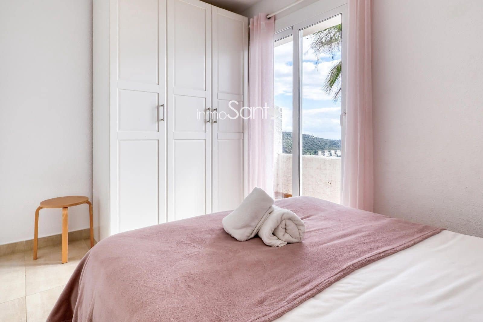 2 Zimmer Villa zu verkaufen in Roses mit Pool Garage - 315.000 € (Ref: 9720254)