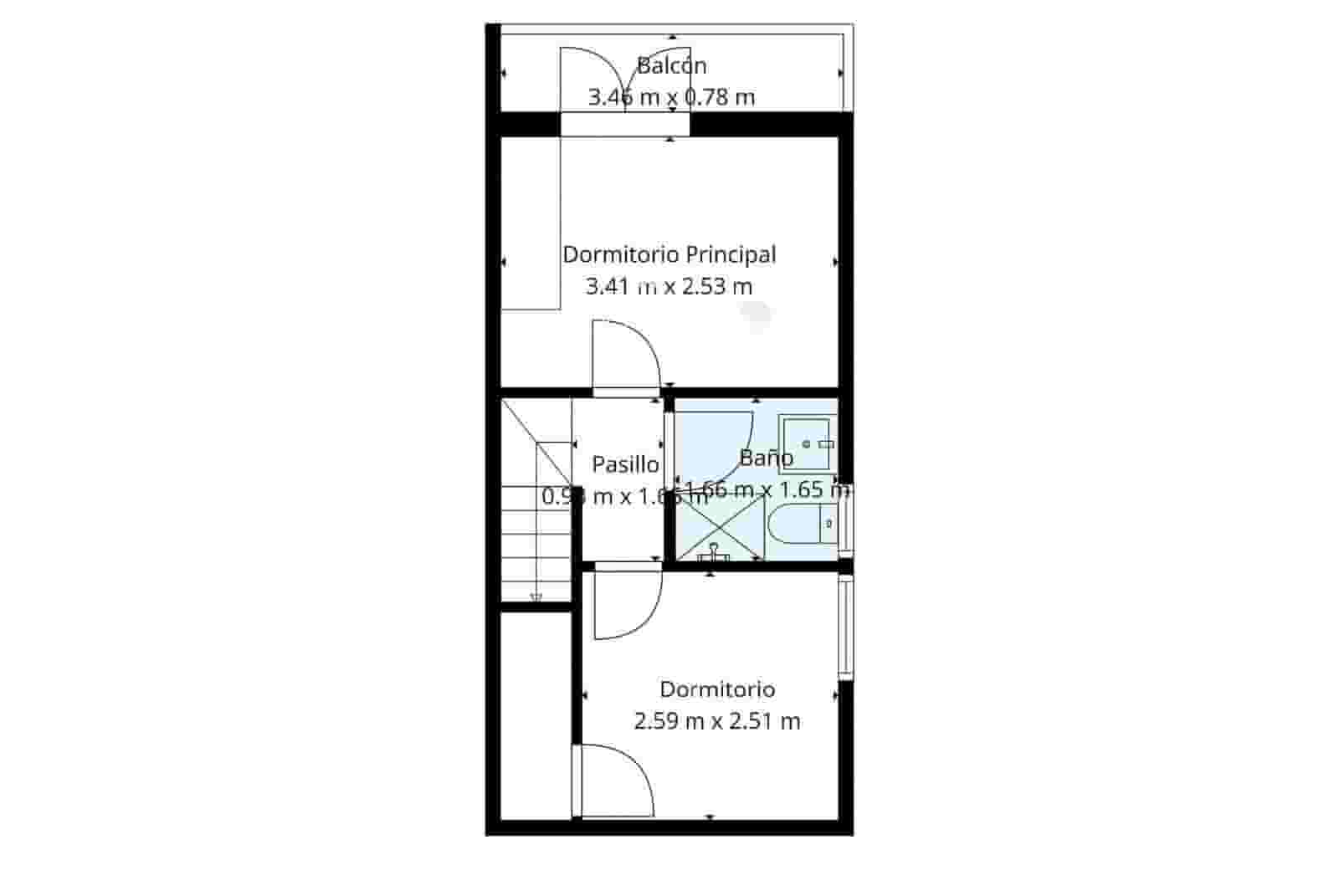 2 Zimmer Villa zu verkaufen in Roses mit Pool Garage - 315.000 € (Ref: 9720254)