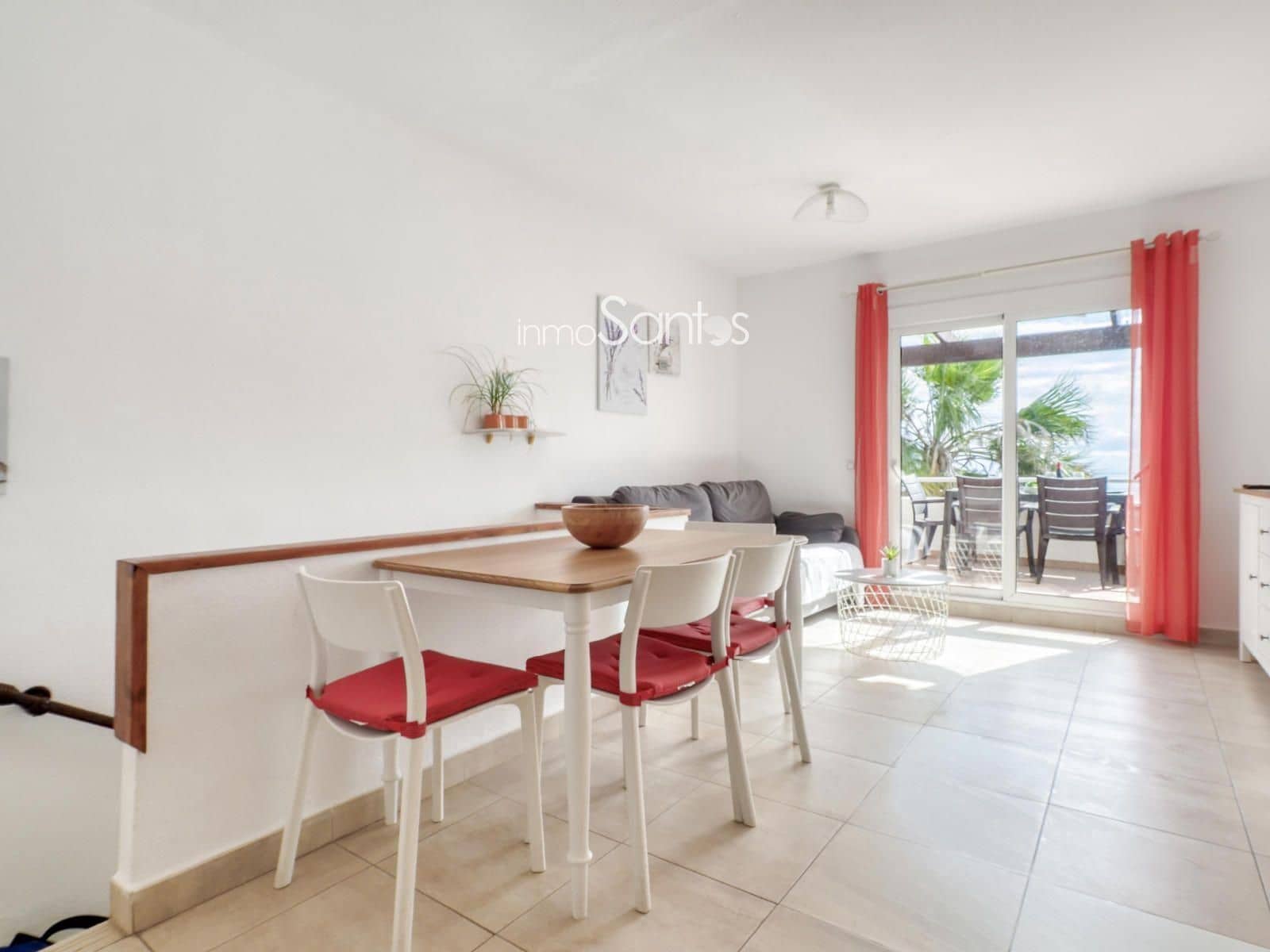 2 Zimmer Villa zu verkaufen in Roses mit Pool Garage - 315.000 € (Ref: 9720254)