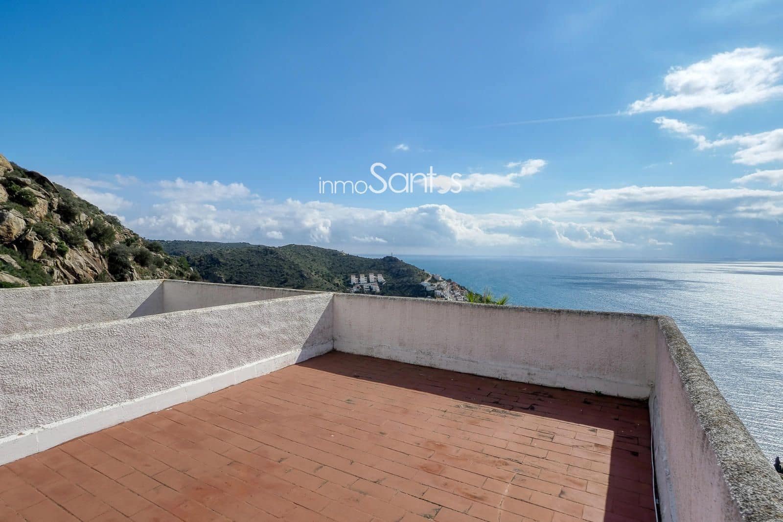 2 Zimmer Villa zu verkaufen in Roses mit Pool Garage - 315.000 € (Ref: 9720254)