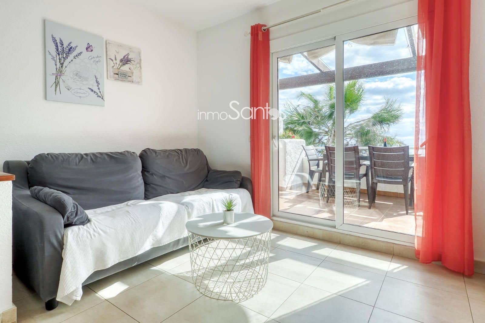 2 Zimmer Villa zu verkaufen in Roses mit Pool Garage - 315.000 € (Ref: 9720254)