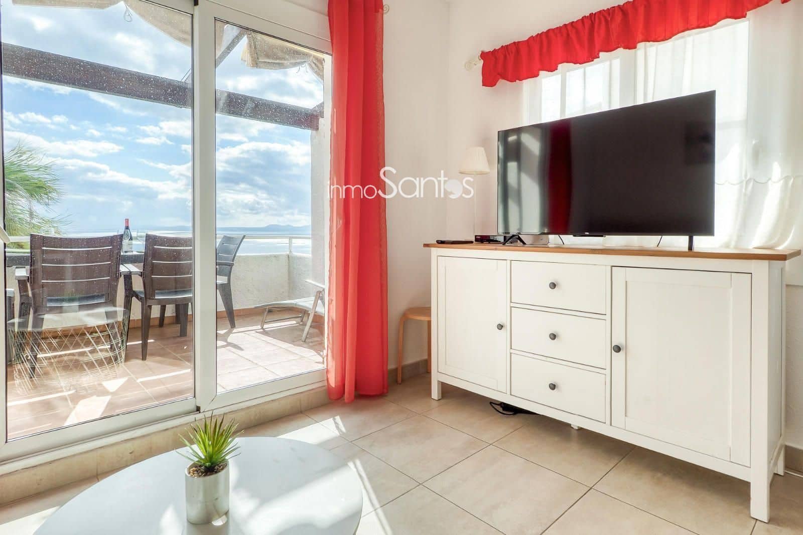 2 Zimmer Villa zu verkaufen in Roses mit Pool Garage - 315.000 € (Ref: 9720254)