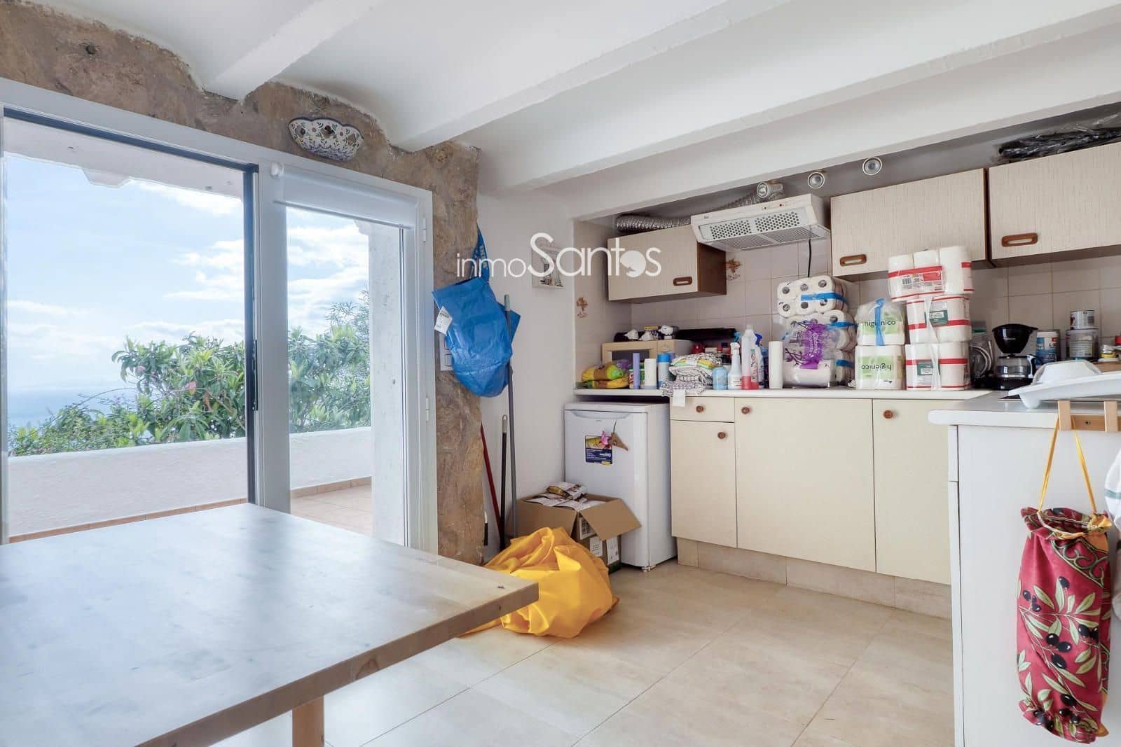 2 Zimmer Villa zu verkaufen in Roses mit Pool Garage - 315.000 € (Ref: 9720254)