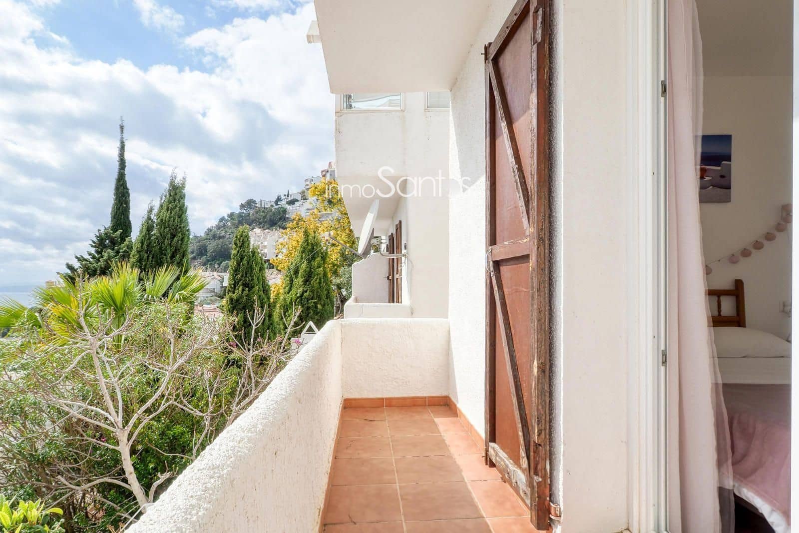 2 Zimmer Villa zu verkaufen in Roses mit Pool Garage - 315.000 € (Ref: 9720254)