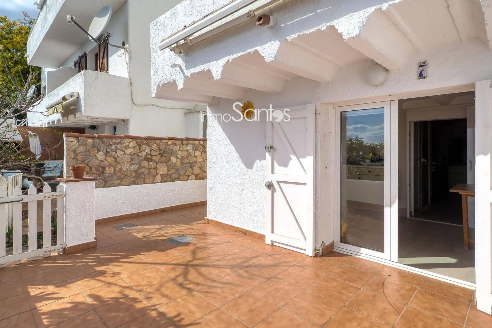 2 Zimmer Villa zu verkaufen in Roses mit Pool Garage - 315.000 € (Ref: 9720254)