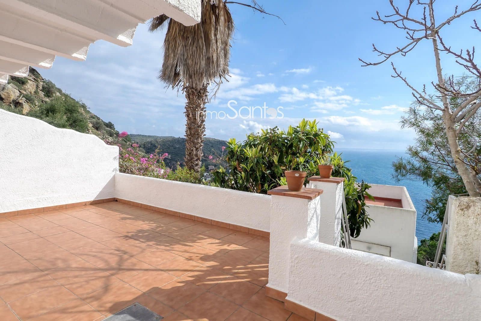 2 Zimmer Villa zu verkaufen in Roses mit Pool Garage - 315.000 € (Ref: 9720254)