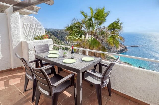 2 quarto Moradia para venda em Roses com piscina garagem - 315 000 € (Ref: 9720254)