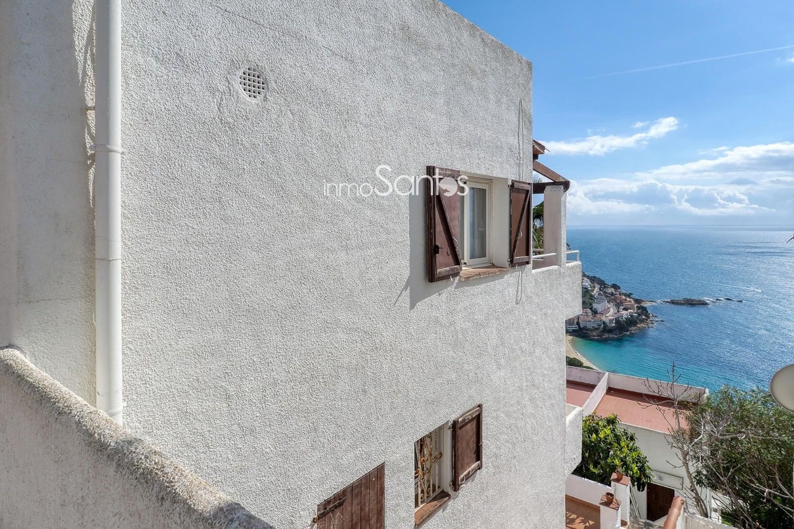 2 Zimmer Villa zu verkaufen in Roses mit Pool Garage - 315.000 € (Ref: 9720254)