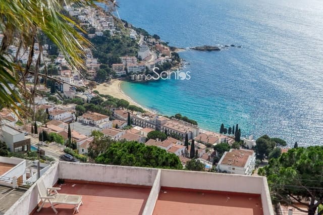 2 quarto Moradia para venda em Roses com piscina garagem - 315 000 € (Ref: 9720254)