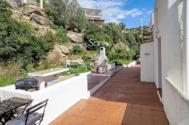 2 quarto Moradia para venda em Roses com piscina garagem - 315 000 € (Ref: 9720254)