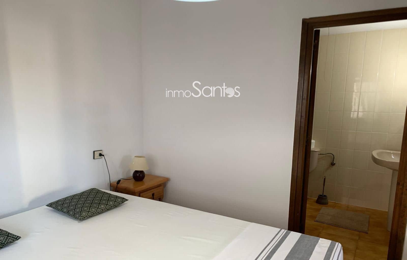 1 soverom Leilighet til salgs i Roses med svømmebasseng garasje - € 139 000 (Ref: 9720255)