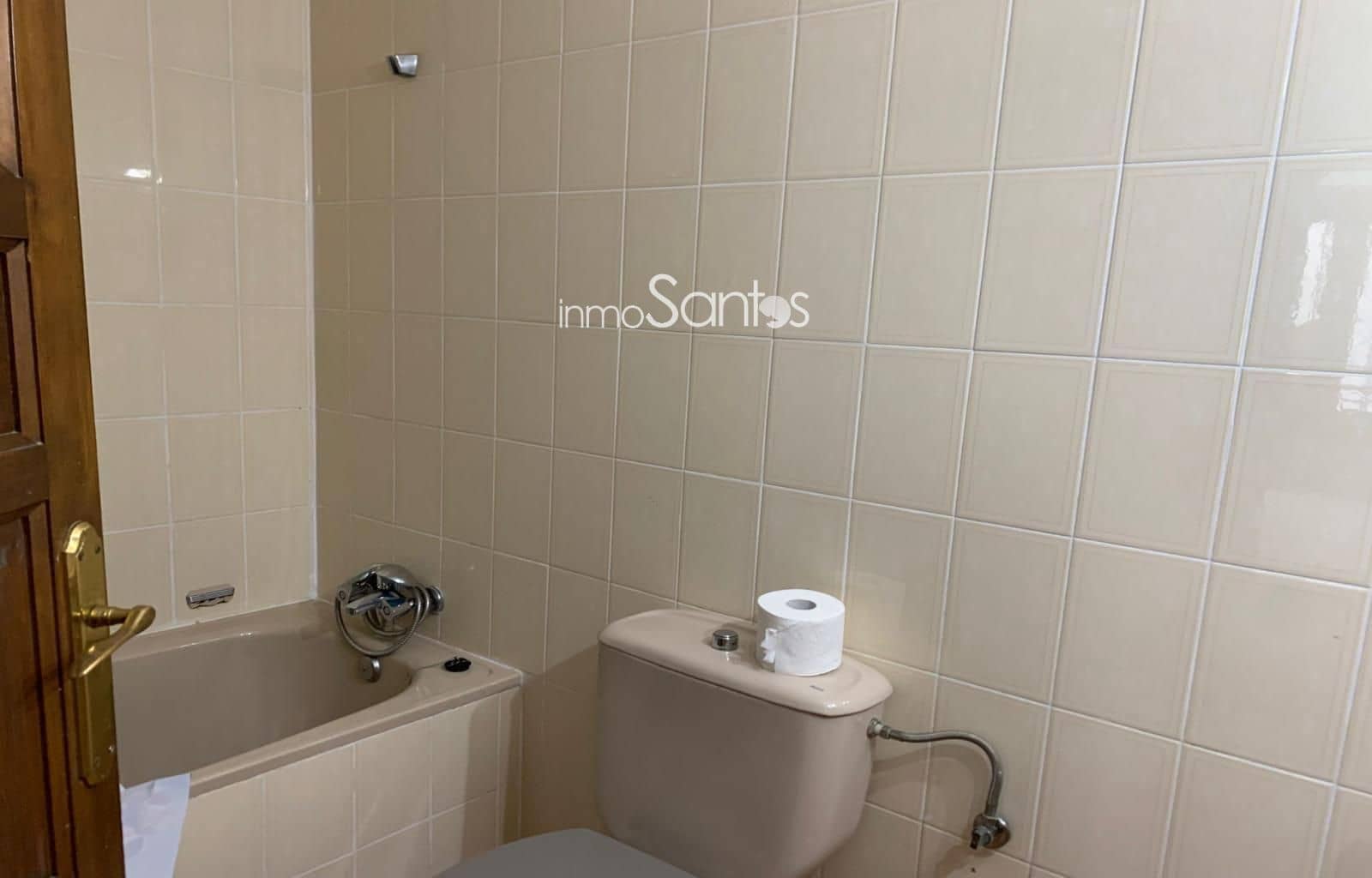 1 soverom Leilighet til salgs i Roses med svømmebasseng garasje - € 139 000 (Ref: 9720255)