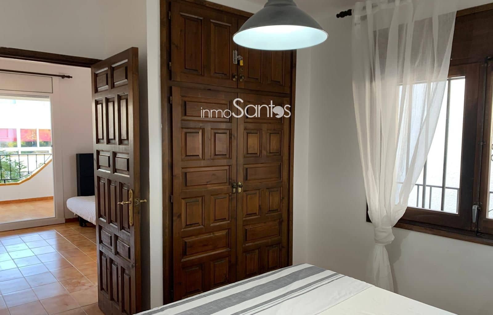 1 soverom Leilighet til salgs i Roses med svømmebasseng garasje - € 139 000 (Ref: 9720255)