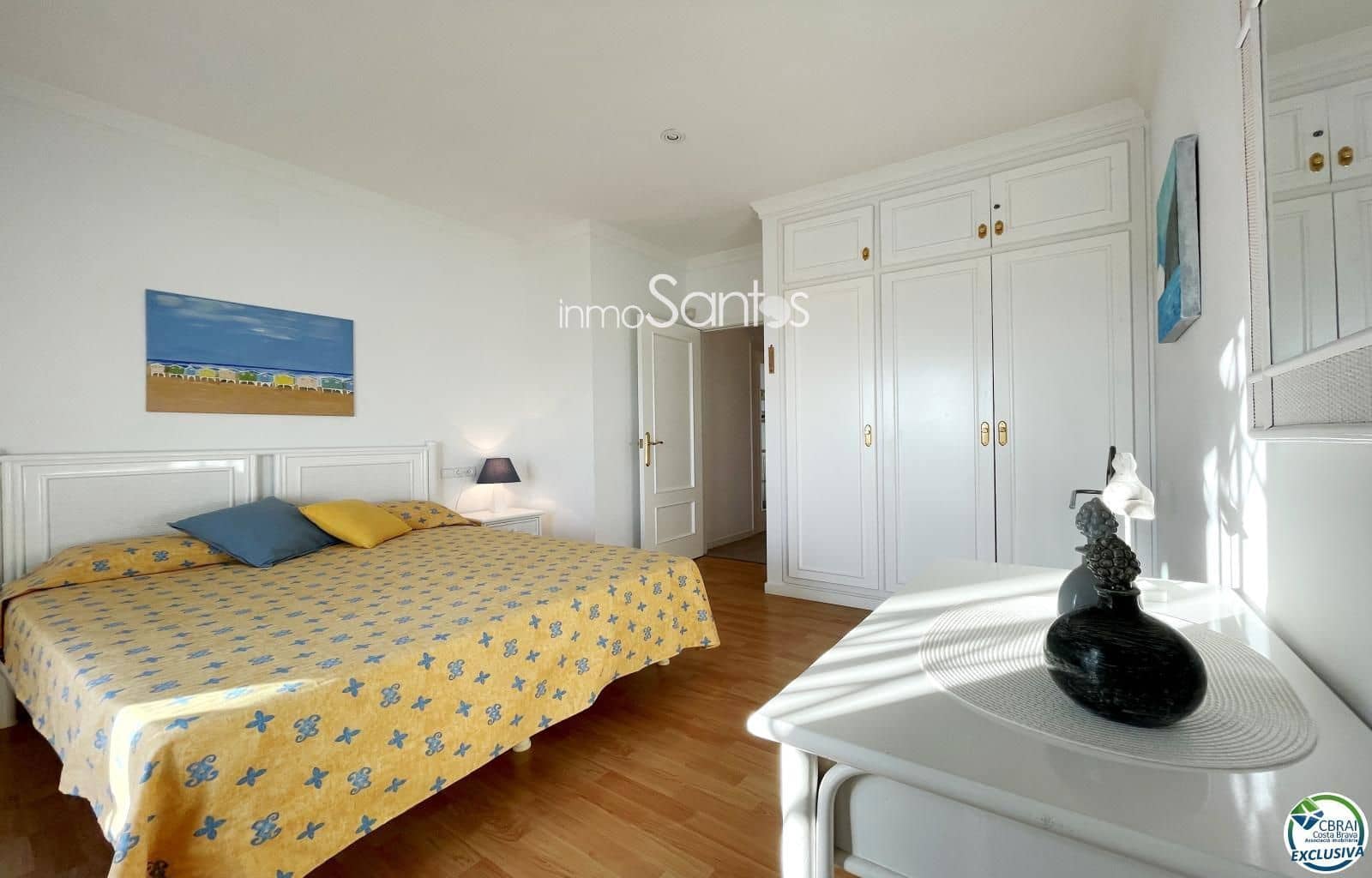 4 sovrum Villa till salu i El Mas Fumats med pool garage - 765 000 € (Ref: 9720256)