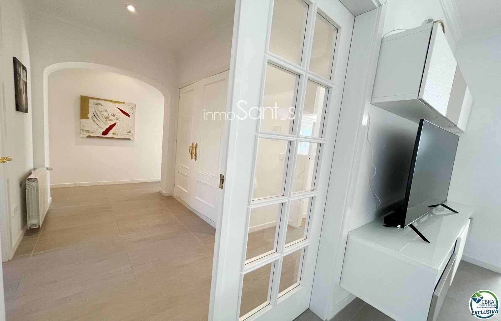 4 sovrum Villa till salu i El Mas Fumats med pool garage - 765 000 € (Ref: 9720256)