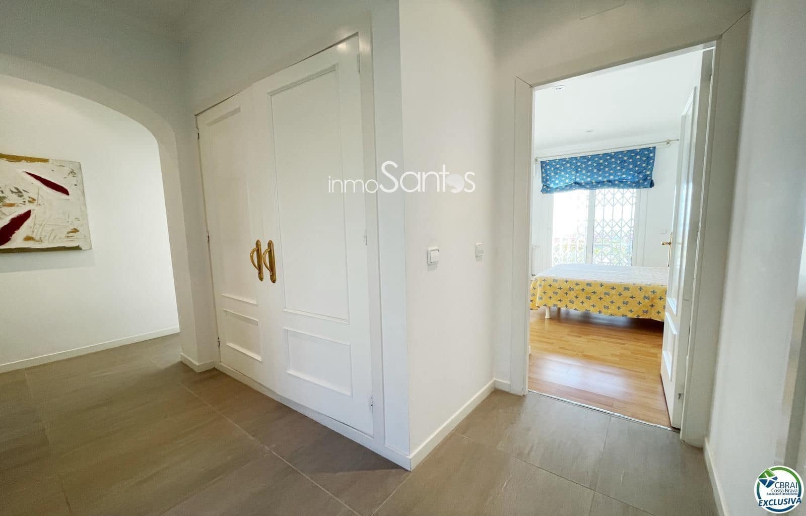 4 sovrum Villa till salu i El Mas Fumats med pool garage - 765 000 € (Ref: 9720256)