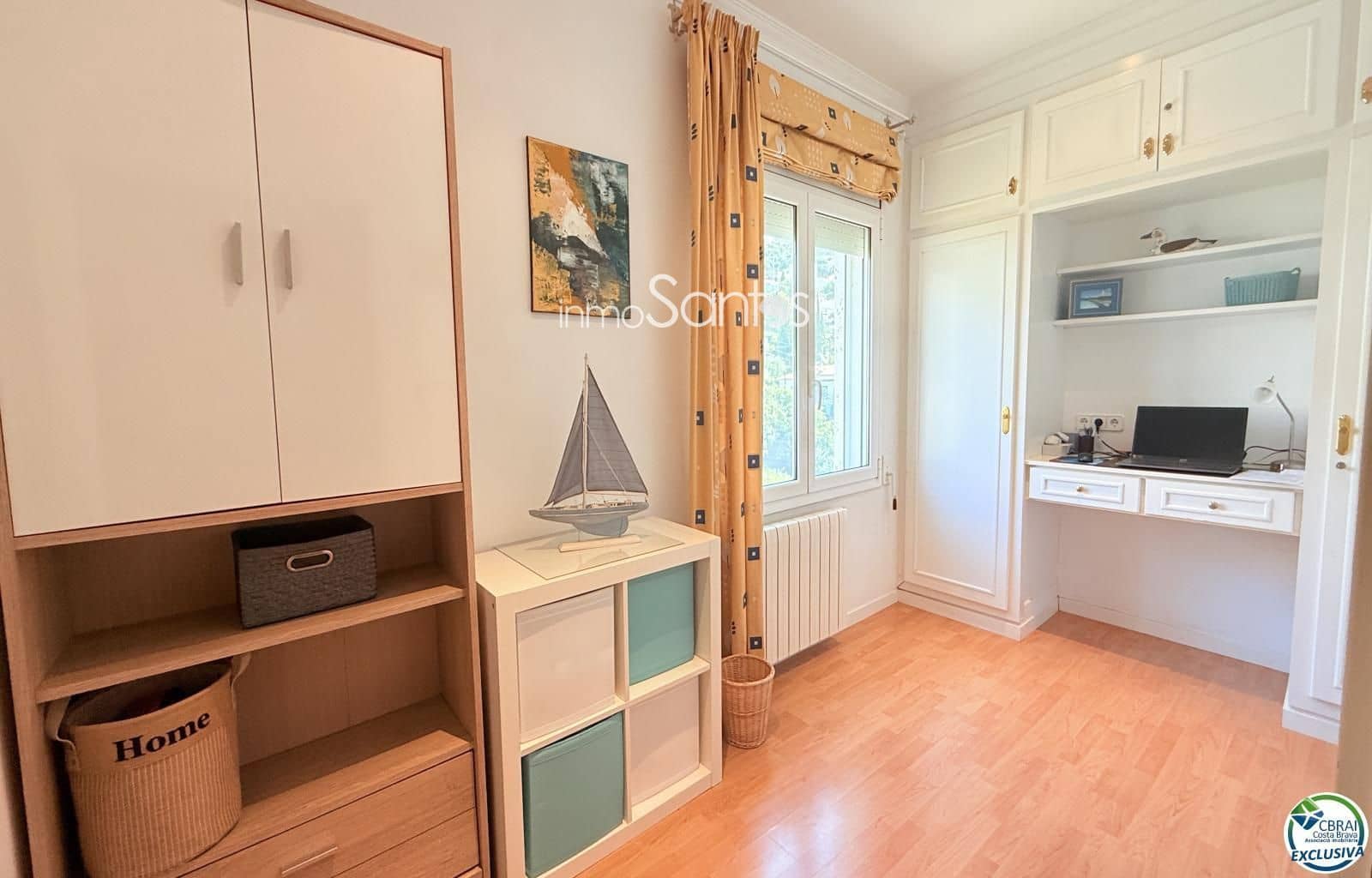 4 sovrum Villa till salu i El Mas Fumats med pool garage - 765 000 € (Ref: 9720256)