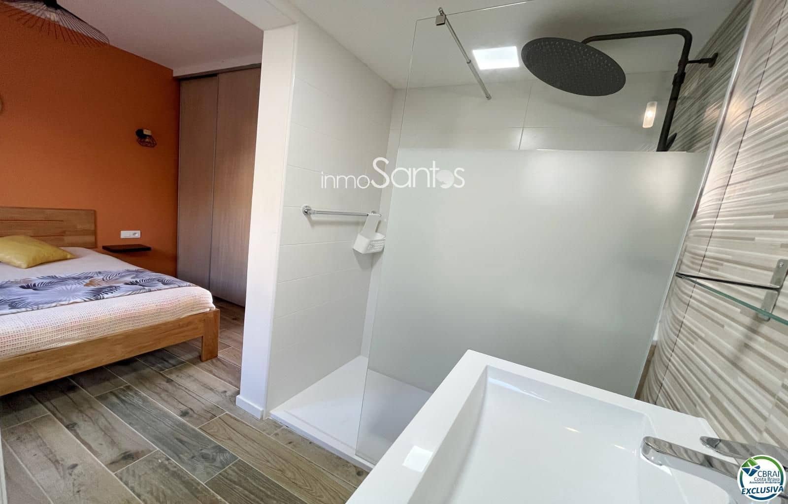 4 sovrum Villa till salu i El Mas Fumats med pool garage - 765 000 € (Ref: 9720256)