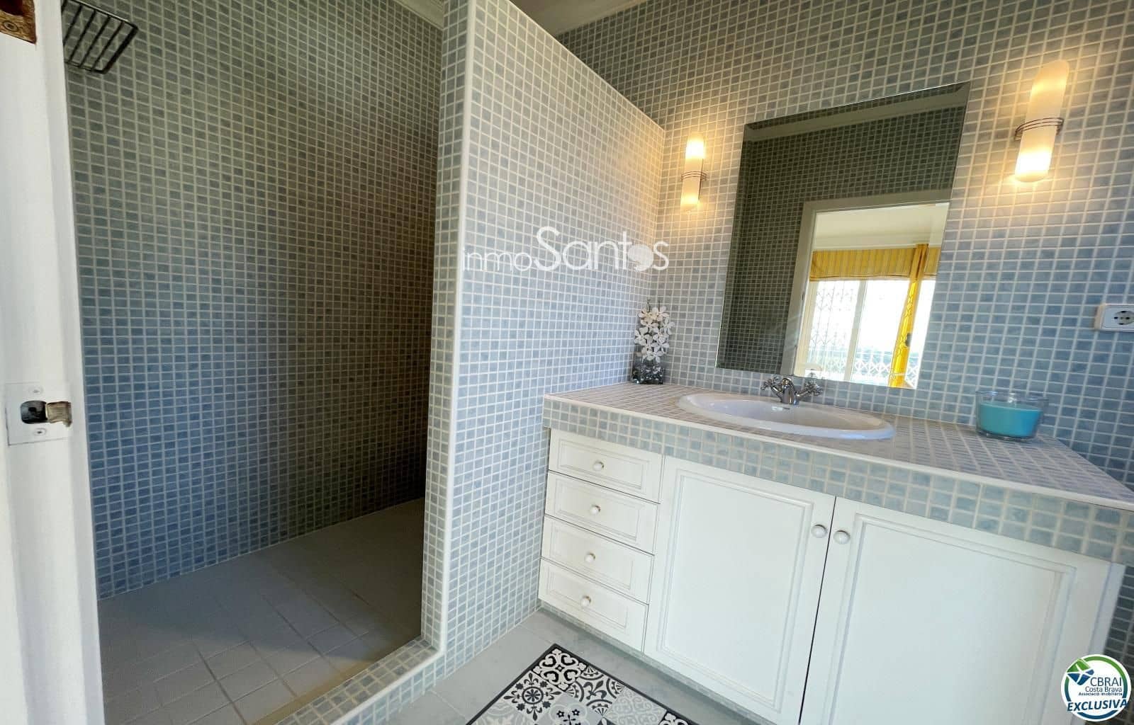 4 sovrum Villa till salu i El Mas Fumats med pool garage - 765 000 € (Ref: 9720256)