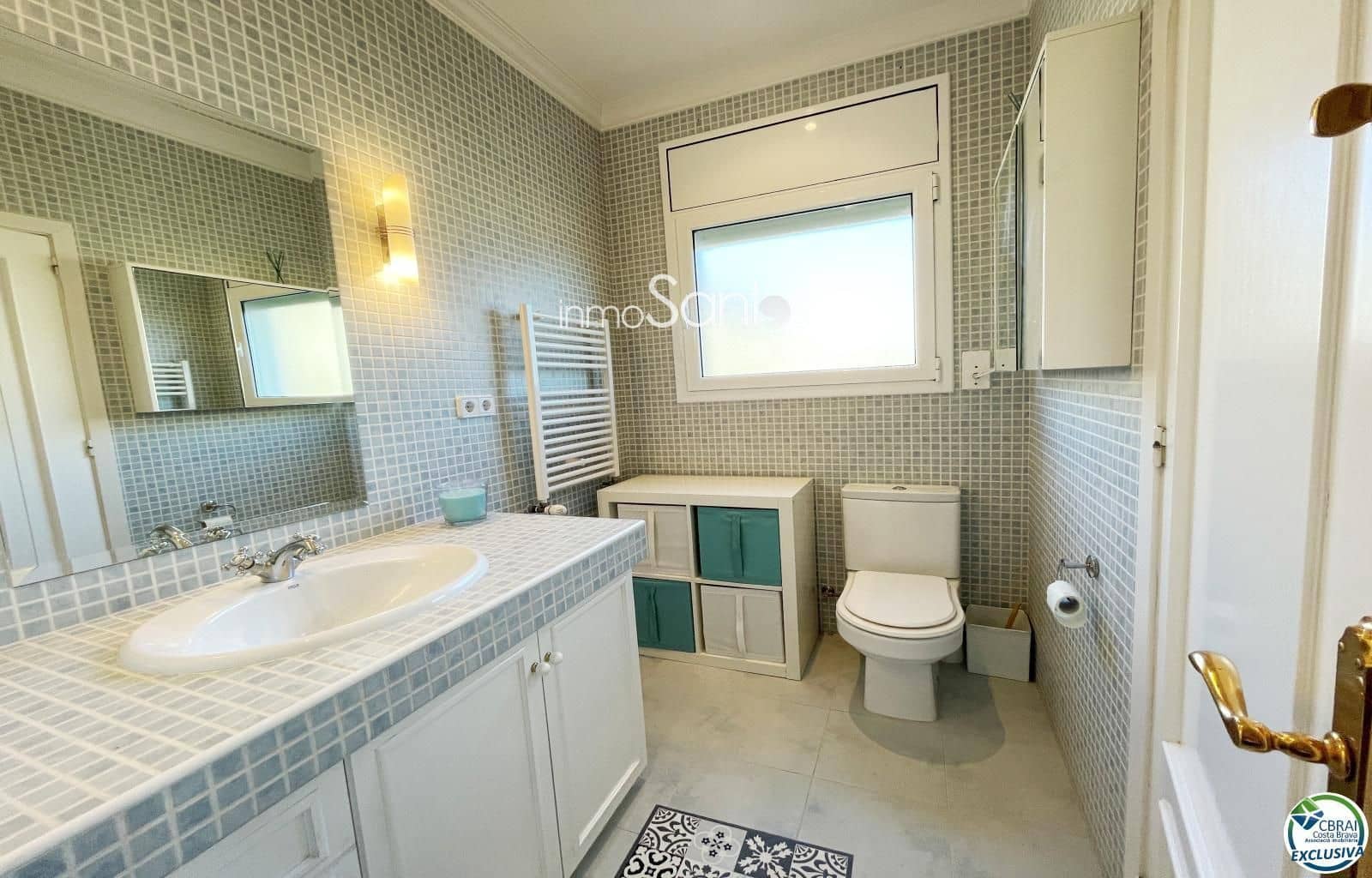 4 sovrum Villa till salu i El Mas Fumats med pool garage - 765 000 € (Ref: 9720256)