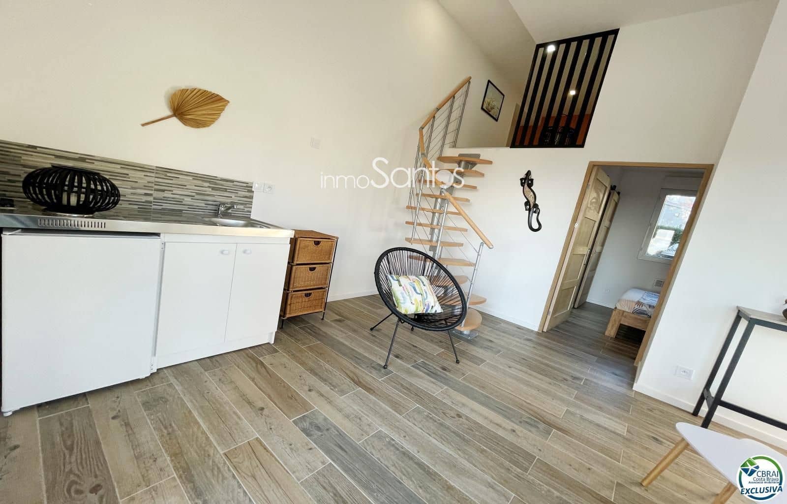 4 sovrum Villa till salu i El Mas Fumats med pool garage - 765 000 € (Ref: 9720256)