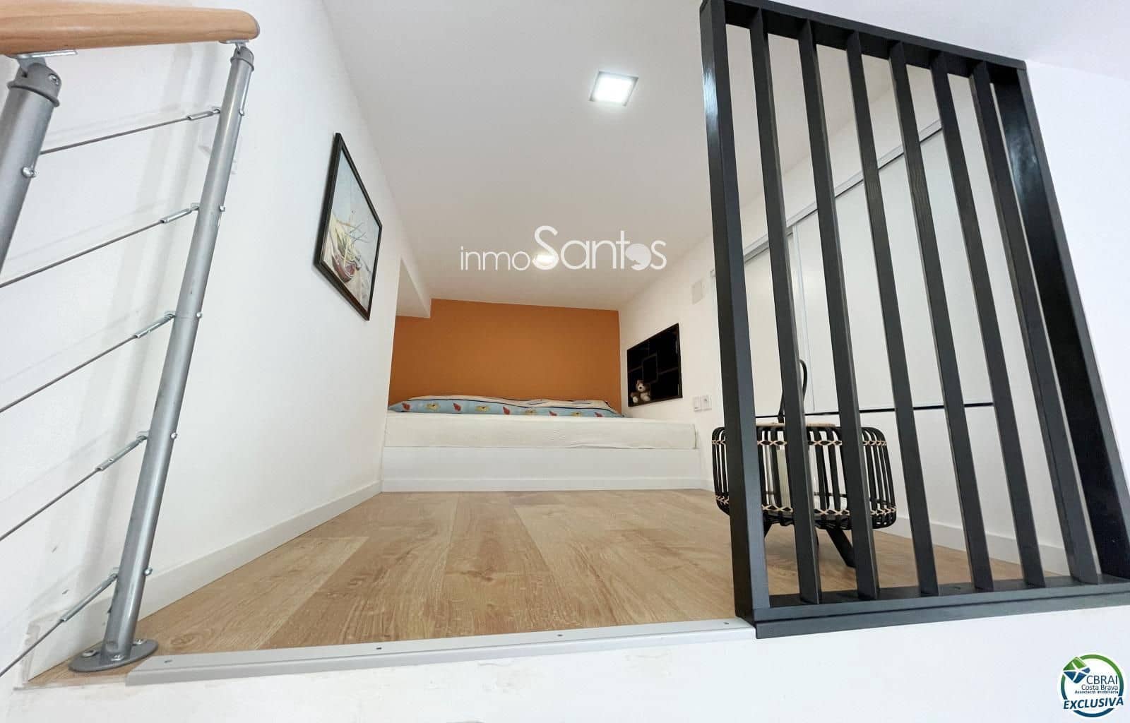 4 sovrum Villa till salu i El Mas Fumats med pool garage - 765 000 € (Ref: 9720256)