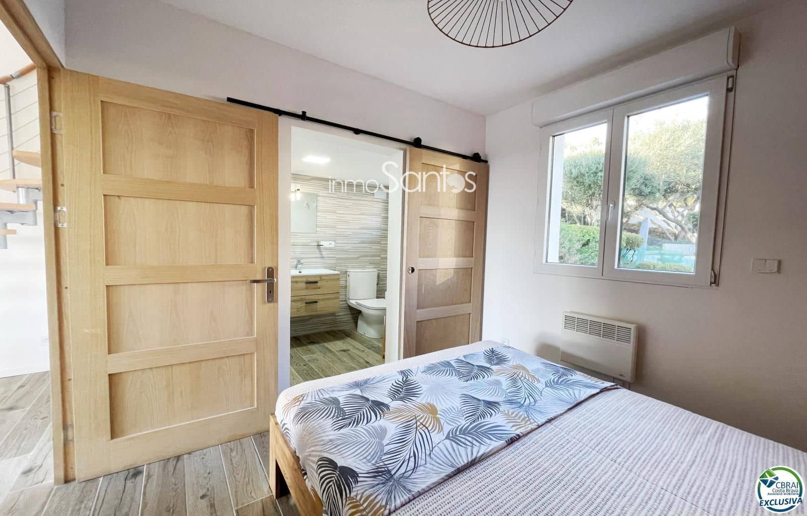 4 sovrum Villa till salu i El Mas Fumats med pool garage - 765 000 € (Ref: 9720256)