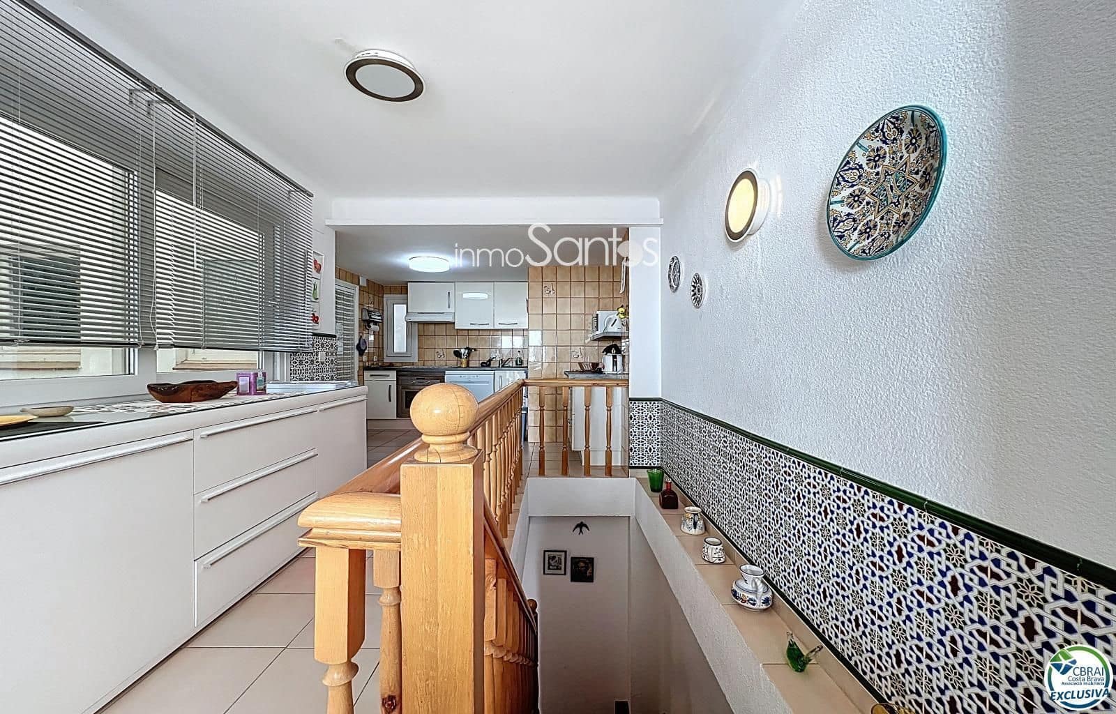 2 Zimmer Wohnung zu verkaufen in Roses mit Garage - 295.000 € (Ref: 9720257)