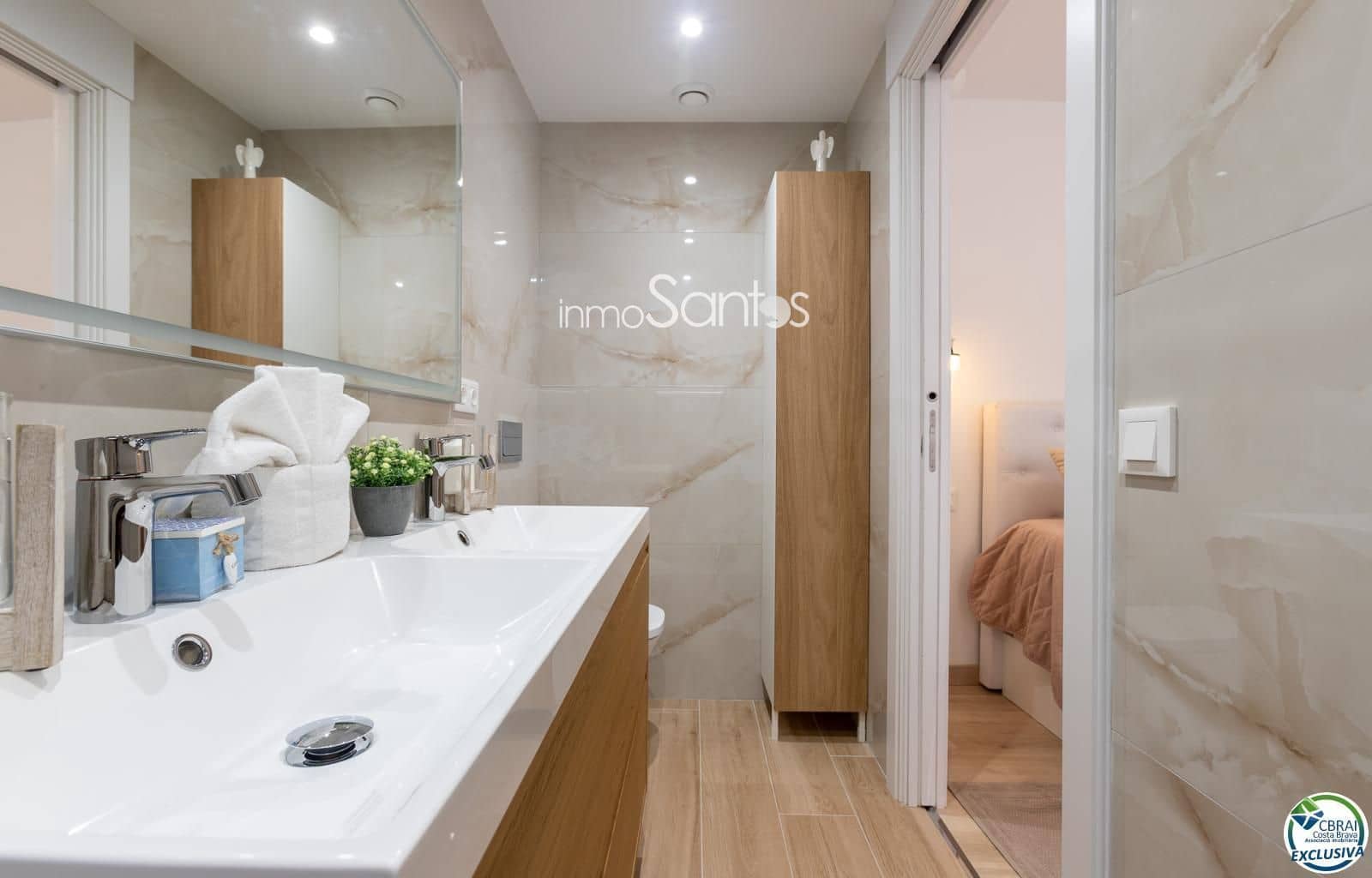 3 quarto Apartamento para venda em Roses - 295 000 € (Ref: 9720258)