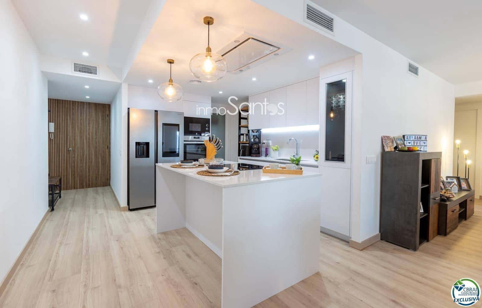 3 quarto Apartamento para venda em Roses - 295 000 € (Ref: 9720258)