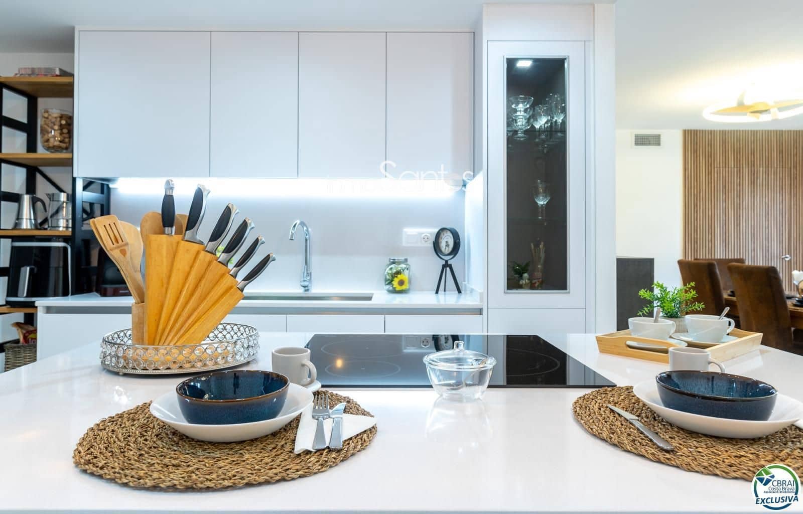 3 quarto Apartamento para venda em Roses - 295 000 € (Ref: 9720258)