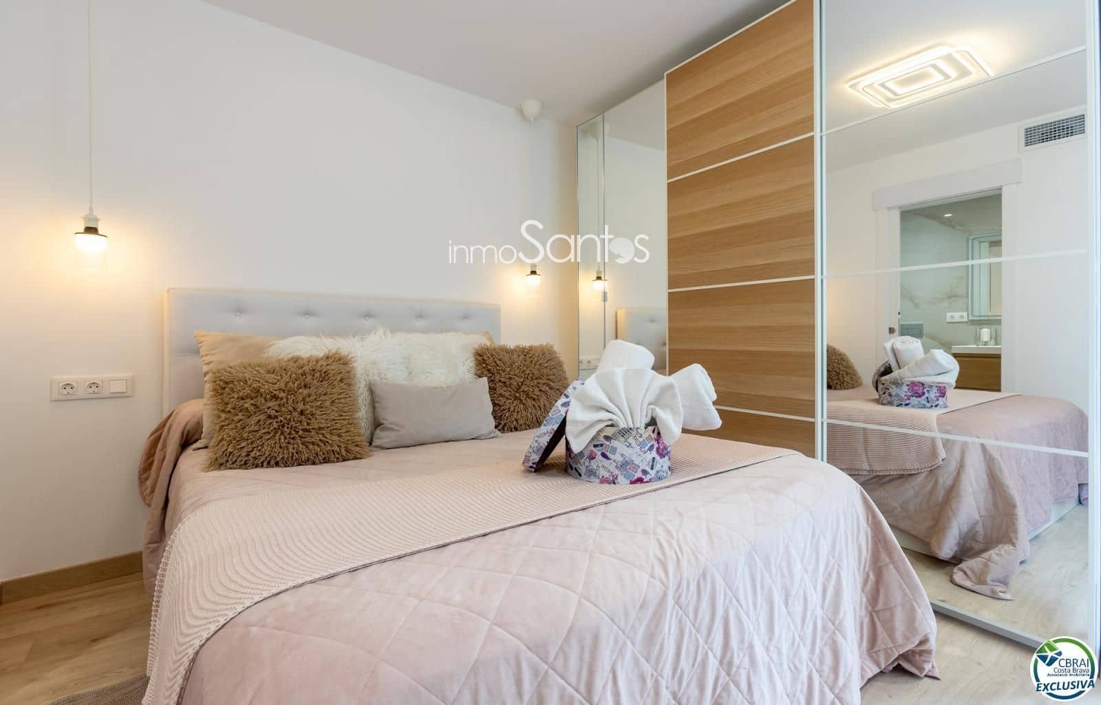 3 quarto Apartamento para venda em Roses - 295 000 € (Ref: 9720258)