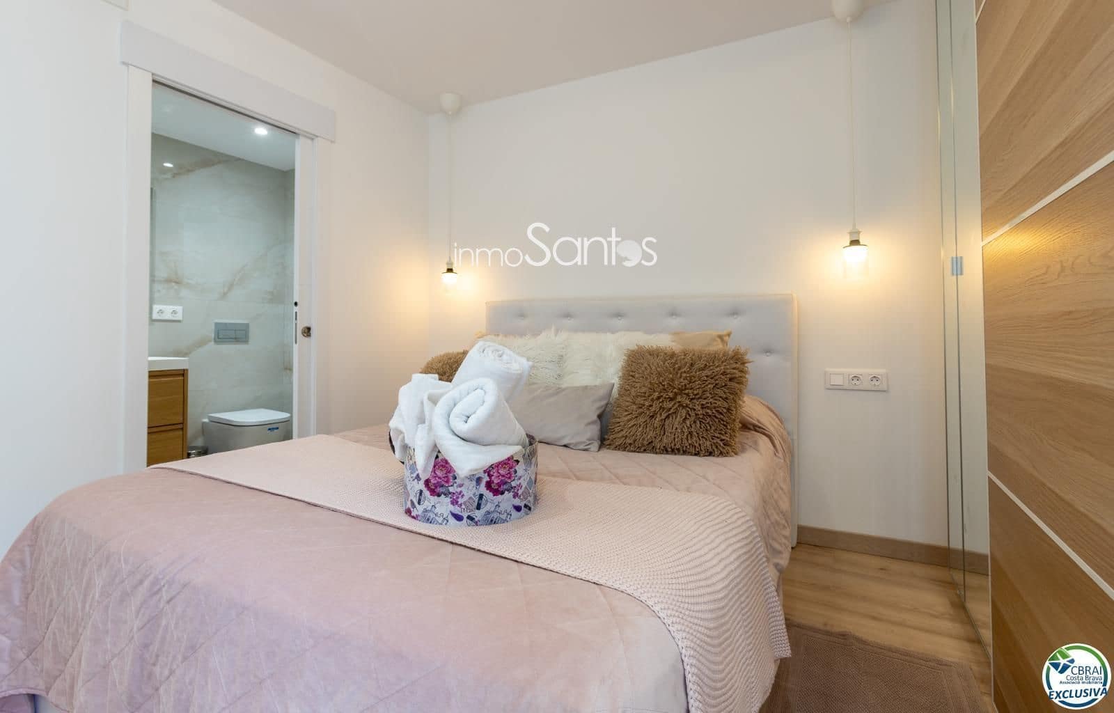 3 quarto Apartamento para venda em Roses - 295 000 € (Ref: 9720258)