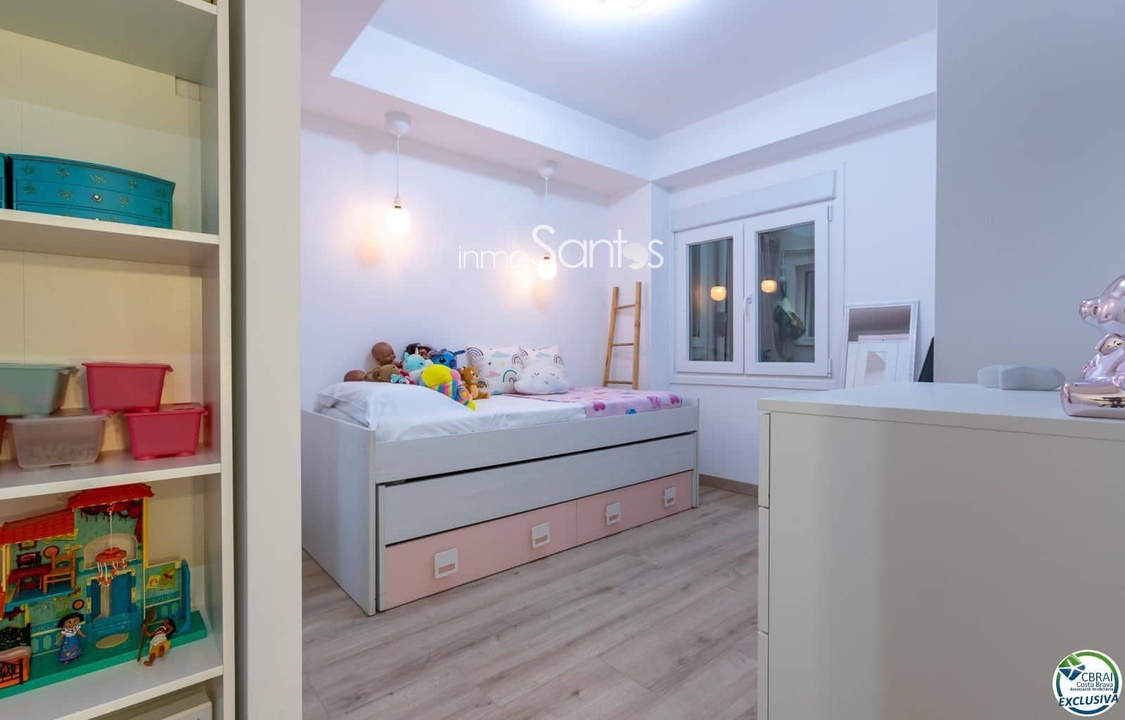 3 quarto Apartamento para venda em Roses - 295 000 € (Ref: 9720258)