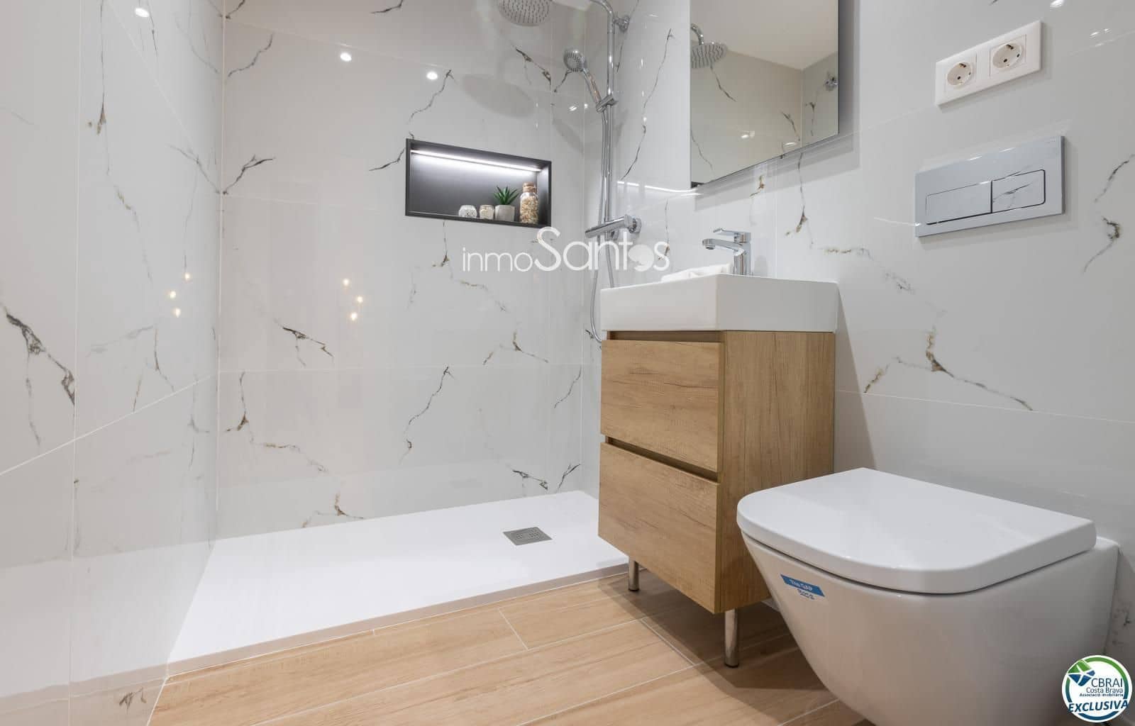 3 quarto Apartamento para venda em Roses - 295 000 € (Ref: 9720258)