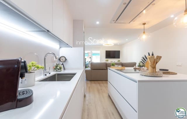 3 soverom Leilighet til salgs i Roses - € 295 000 (Ref: 9720258)