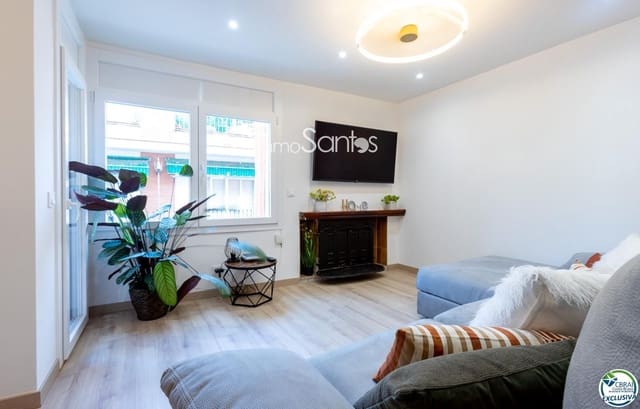 3 soverom Leilighet til salgs i Roses - € 295 000 (Ref: 9720258)