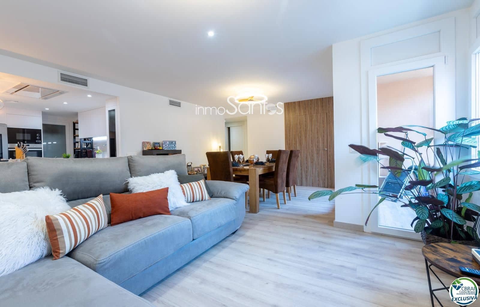 3 quarto Apartamento para venda em Roses - 295 000 € (Ref: 9720258)