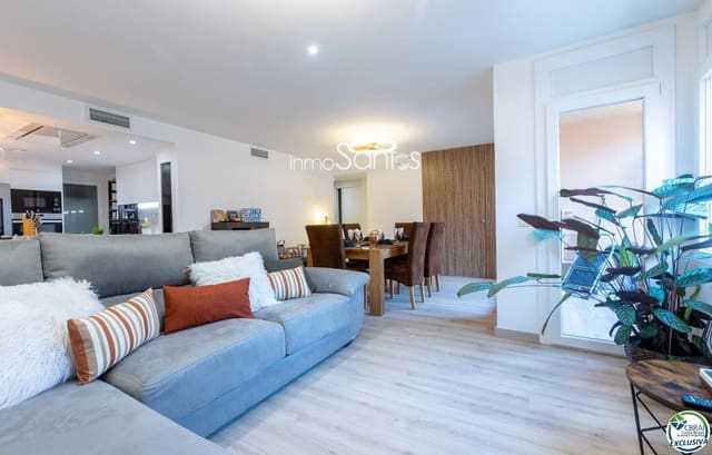 3 soverom Leilighet til salgs i Roses - € 295 000 (Ref: 9720258)