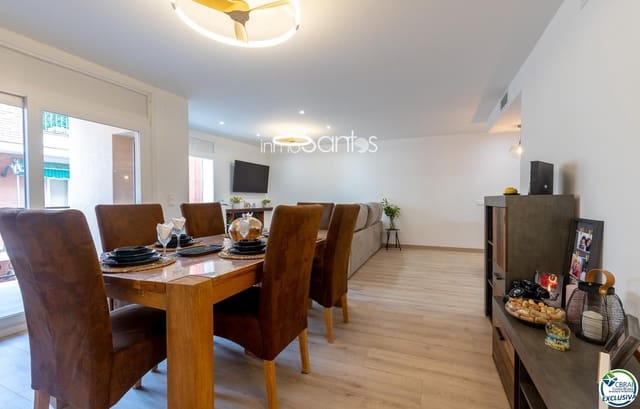 3 soverom Leilighet til salgs i Roses - € 295 000 (Ref: 9720258)