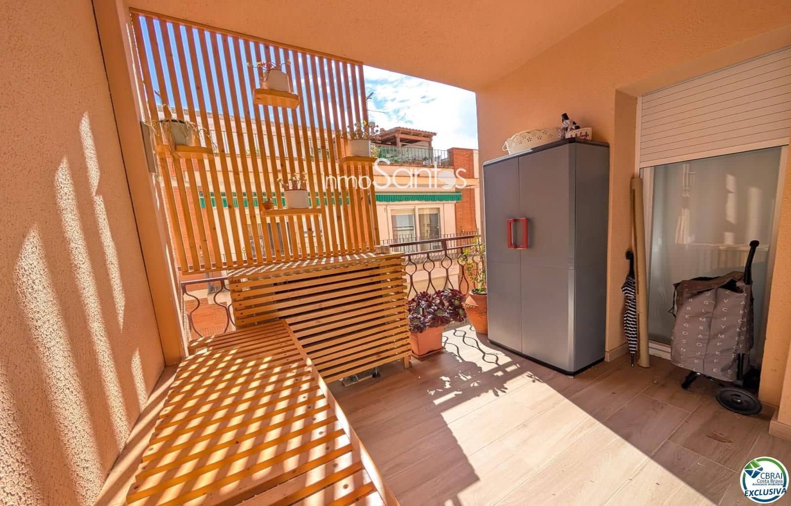 3 quarto Apartamento para venda em Roses - 295 000 € (Ref: 9720258)