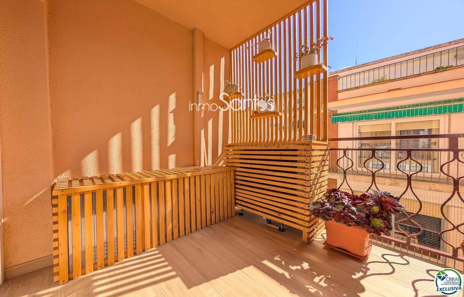 3 quarto Apartamento para venda em Roses - 295 000 € (Ref: 9720258)