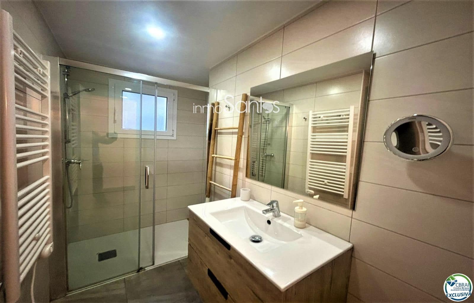 2 sovrum Lägenhet till salu i Roses - 275 000 € (Ref: 9720259)