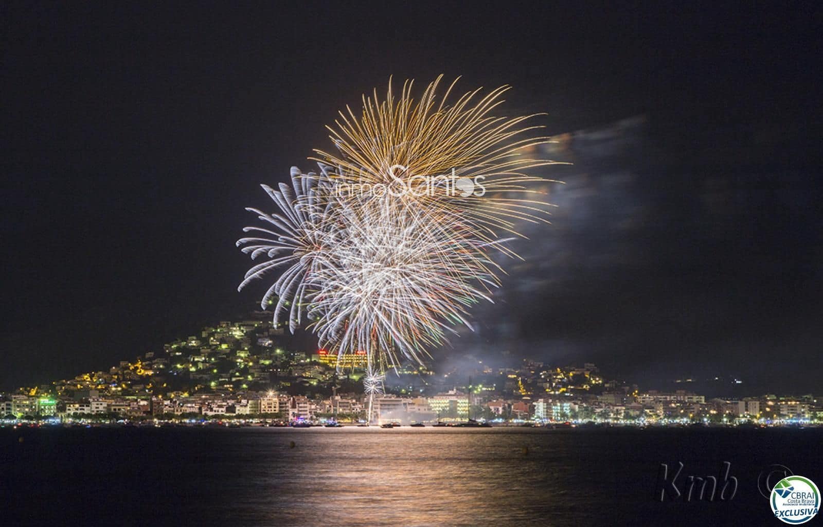 2 sovrum Lägenhet till salu i Roses - 275 000 € (Ref: 9720259)